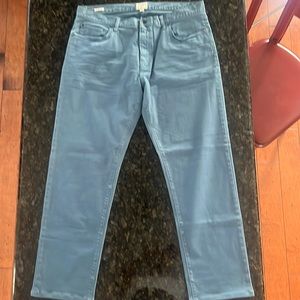 Men’s Todd Snyder Jeans 36x32